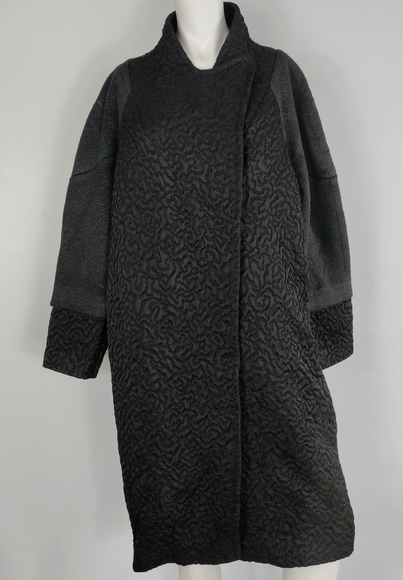 mashama Jackets & Blazers - MashaMa wool  Coat